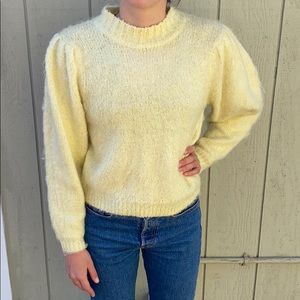 Women’s Knitted Sweater